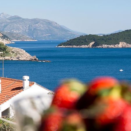 Apartment Seven Dubrovnik Buitenkant foto