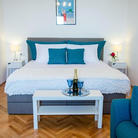 Apartment Seven Dubrovnik Buitenkant foto