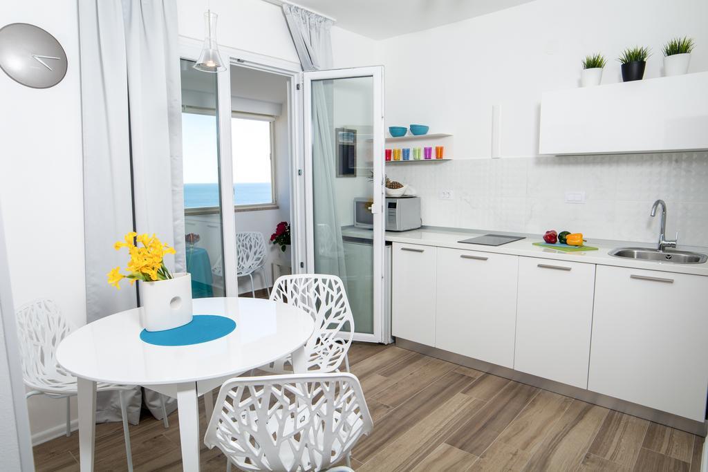 Apartment Seven Dubrovnik Buitenkant foto