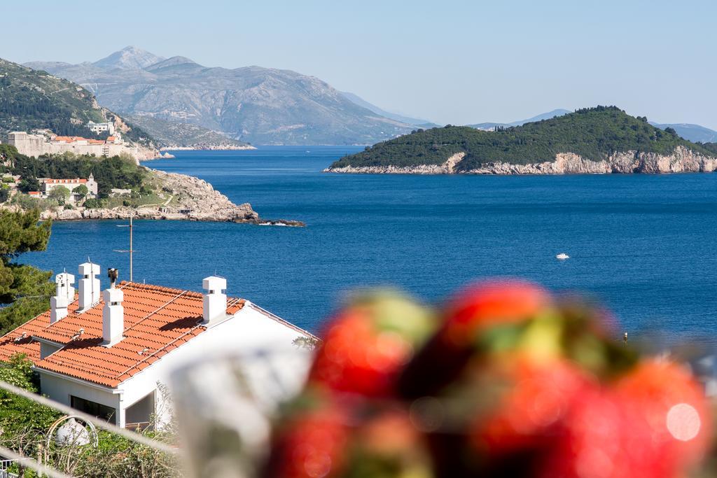 Apartment Seven Dubrovnik Buitenkant foto