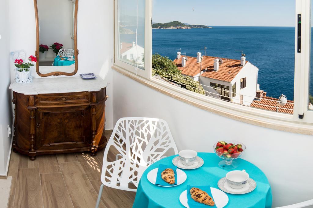 Apartment Seven Dubrovnik Buitenkant foto