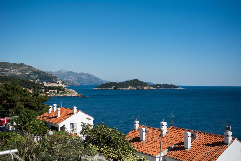 Apartment Seven Dubrovnik Buitenkant foto