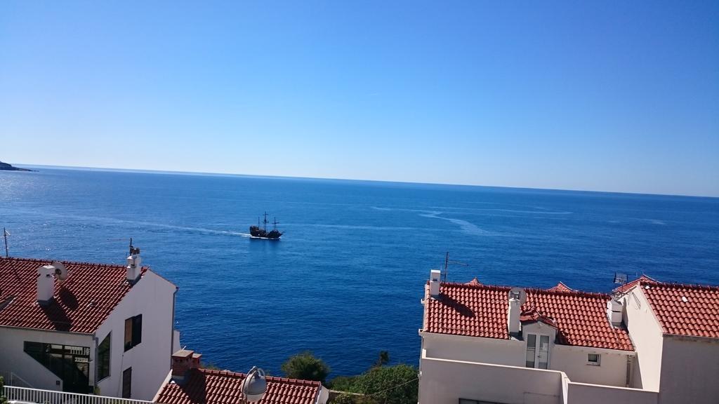 Apartment Seven Dubrovnik Buitenkant foto