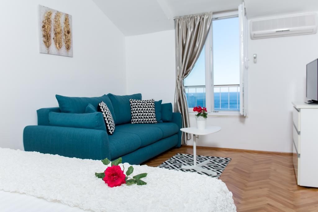 Apartment Seven Dubrovnik Buitenkant foto