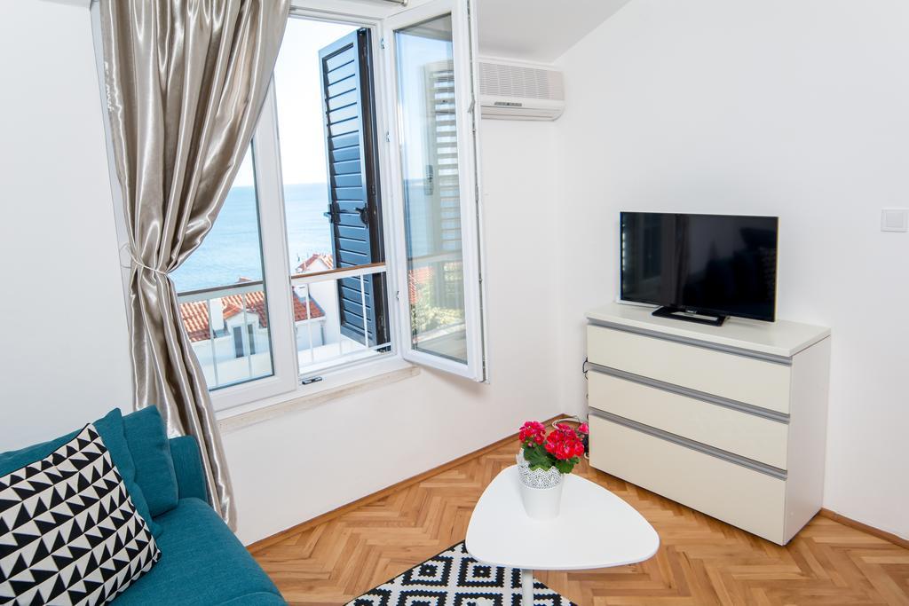 Apartment Seven Dubrovnik Buitenkant foto