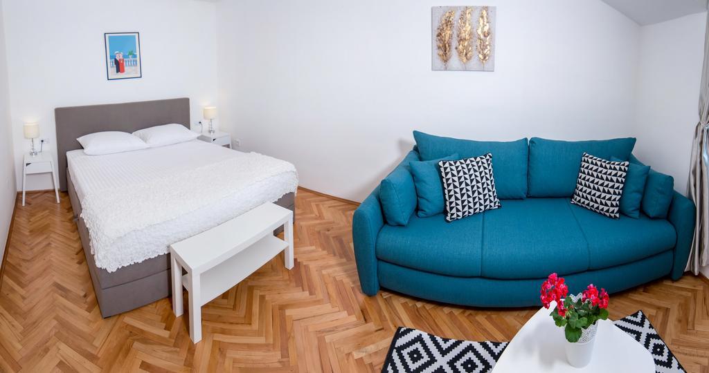 Apartment Seven Dubrovnik Buitenkant foto