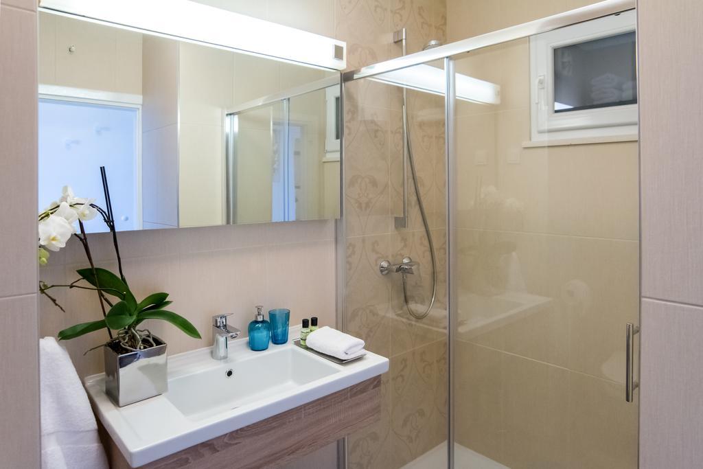 Apartment Seven Dubrovnik Buitenkant foto