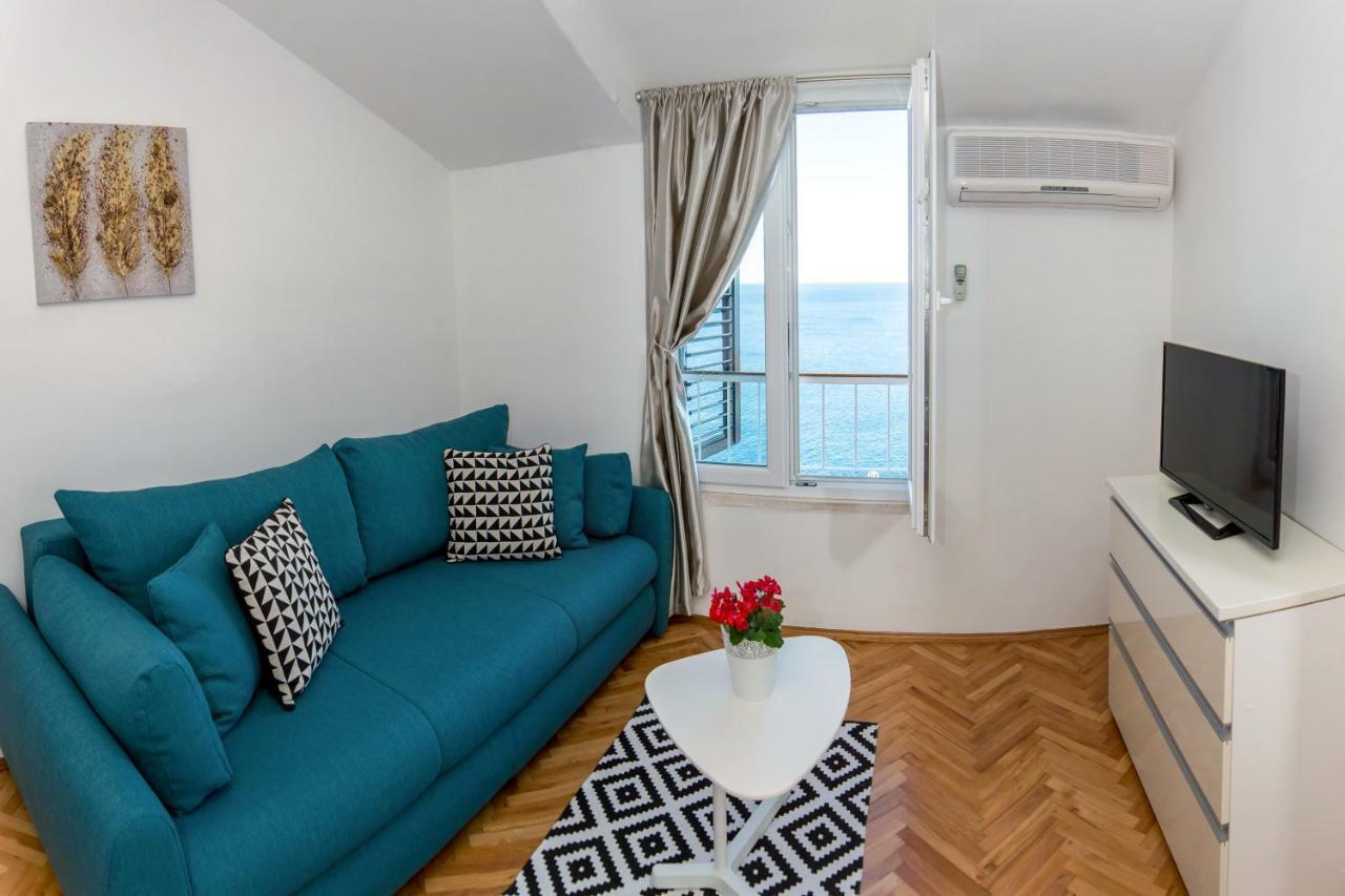 Apartment Seven Dubrovnik Buitenkant foto