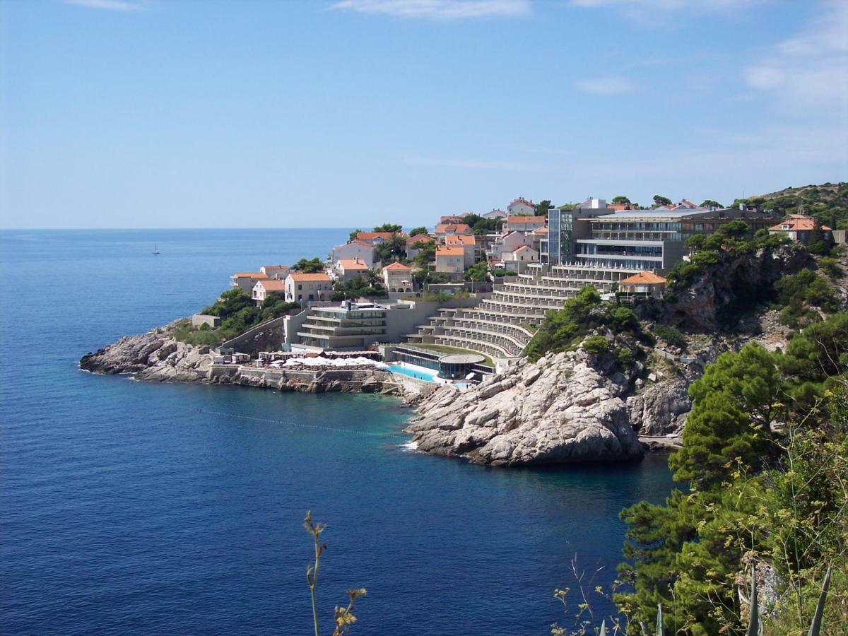 Apartment Seven Dubrovnik Buitenkant foto
